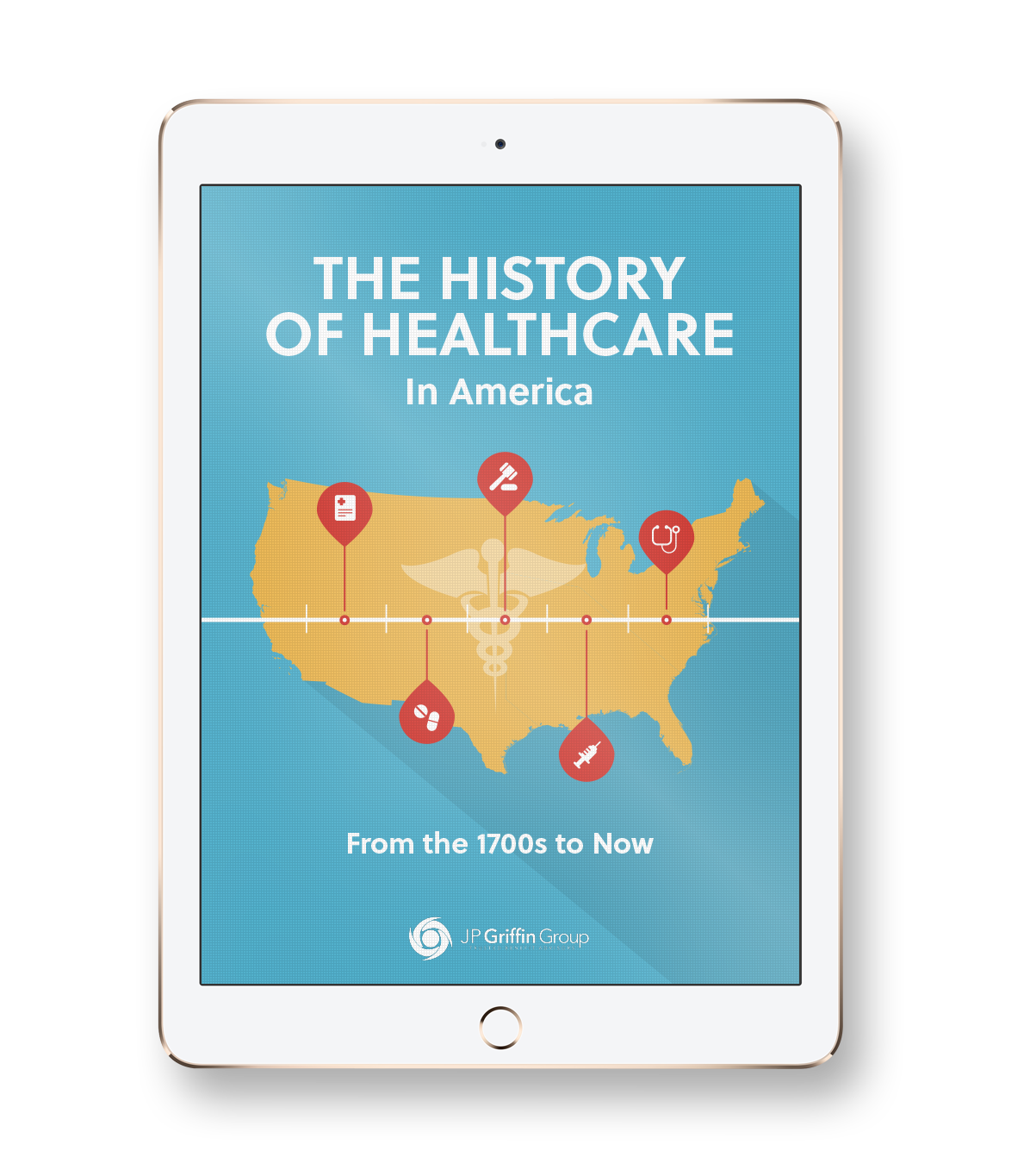 The History of Healthcare in America